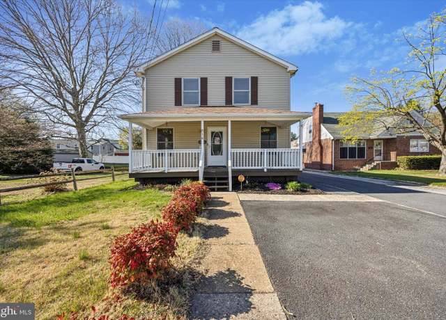 Property at 936 Meetinghouse Rd, Upper Chichester, PA 19061, 4 beds, 3 baths