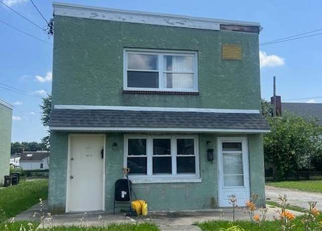 Property at 1511 W 13th St, Chester, PA 19013, 8 beds