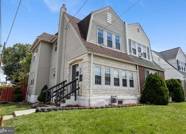 Property at 1147 Harding Dr, Havertown, PA 19083, 3 beds, 1 bath