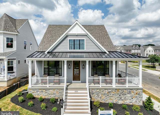 Property at 2221 Brentford St, Lancaster, PA 17601, 3 beds, 2.5 baths