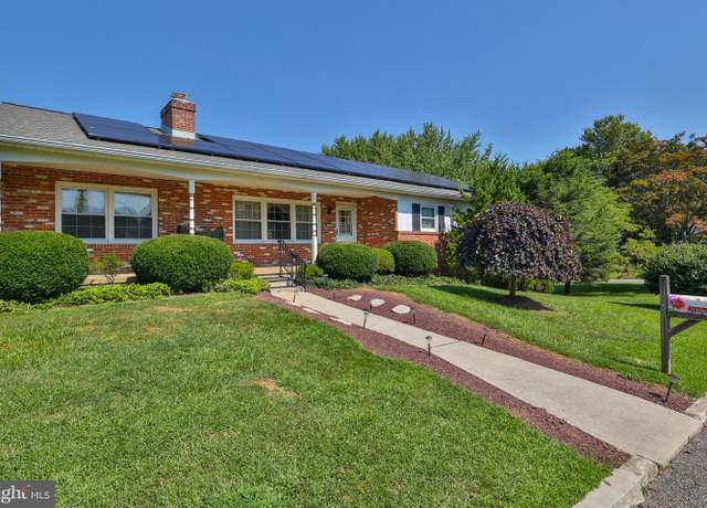Property at Undisclosed address, Emmaus, PA 18049, 4 beds, 2.5 baths