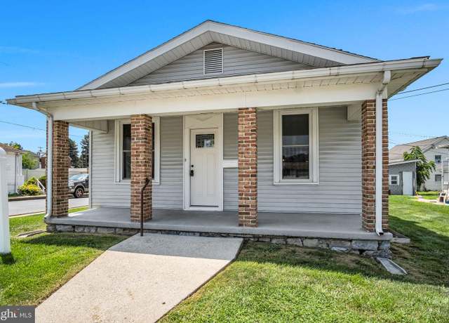 Property at 847 Kreider St, Lebanon, PA 17042, 3 beds, 2 baths