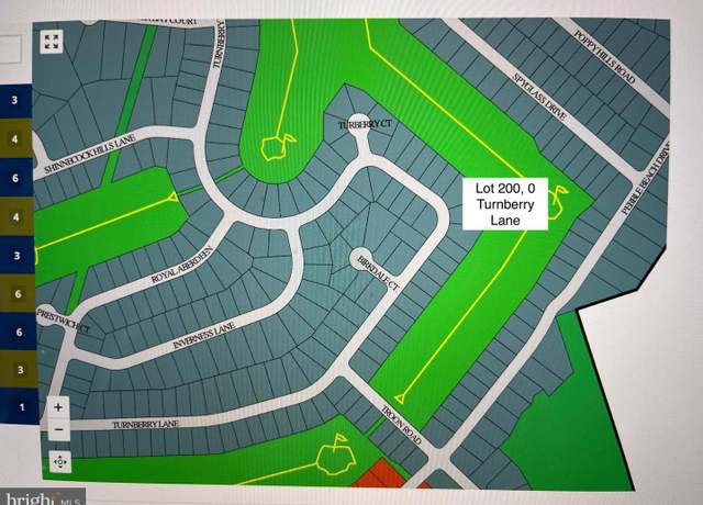 Property at 0-LOT 200 Turnberry, Hazle Township, PA 18201