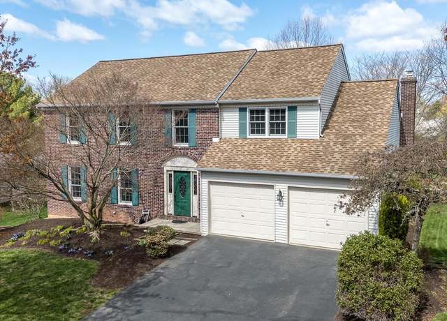 Property at 445 Stonemason Way, Lansdale, PA 19446, 4 beds, 2.5 baths
