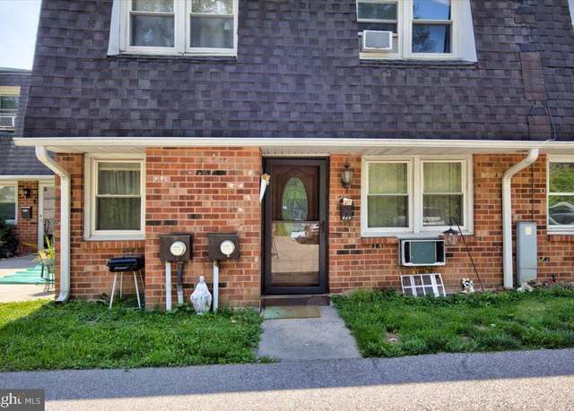 Property at 2539 Jenkintown Rd #103, Glenside, PA 19038, 2 beds, 1.5 baths