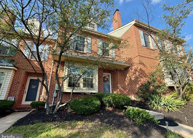Property at 700 Farmington Ave #12, Pottstown, PA 19464, 3 beds, 2.5 baths