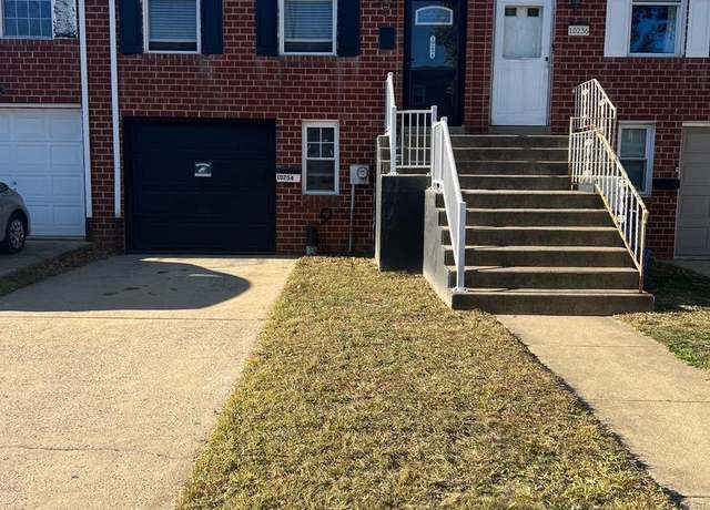 Property at 10234 N Canterbury Rd, Philadelphia, PA 19114, 3 beds, 2 baths