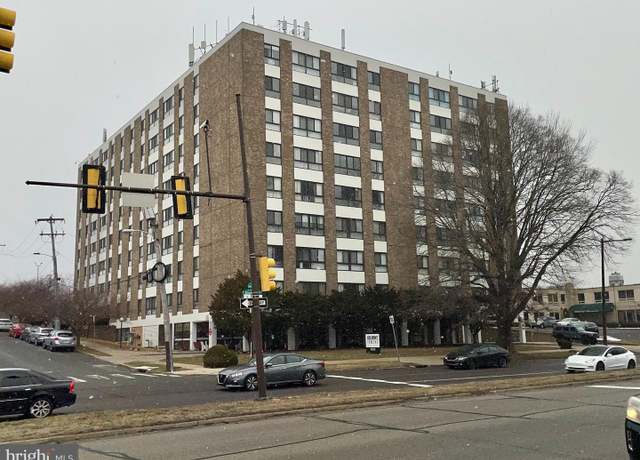 Property at 7600 E Roosevelt Blvd #904, Philadelphia, PA 19152, 1 bed, 1 bath