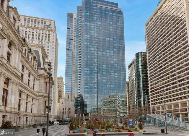 Property at 1414 S Penn Sq Unit 10A, Philadelphia, PA 19102, 2 beds, 2 baths