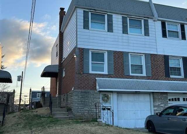 Property at 3817 Linden Ave, Philadelphia, PA 19114, 3 beds, 2 baths