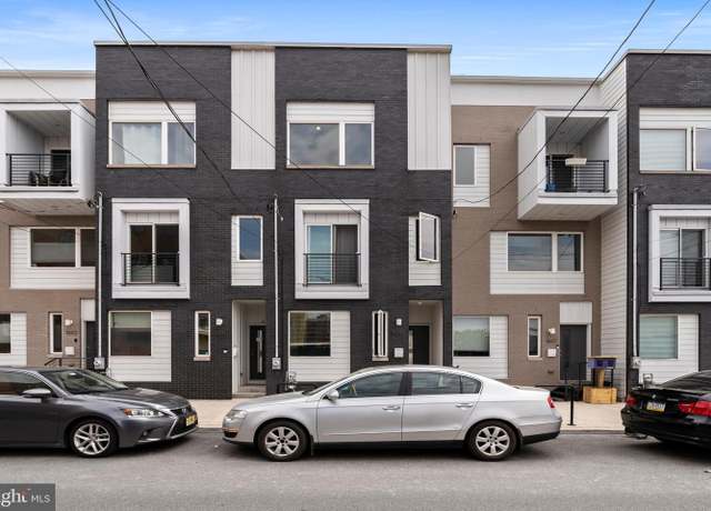 Property at 1649 N Randolph St, Philadelphia, PA 19122, 3 beds, 2.5 baths