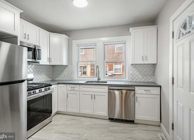 Property at 1647 S Wilton St, Philadelphia, PA 19143, 3 beds, 1 bath