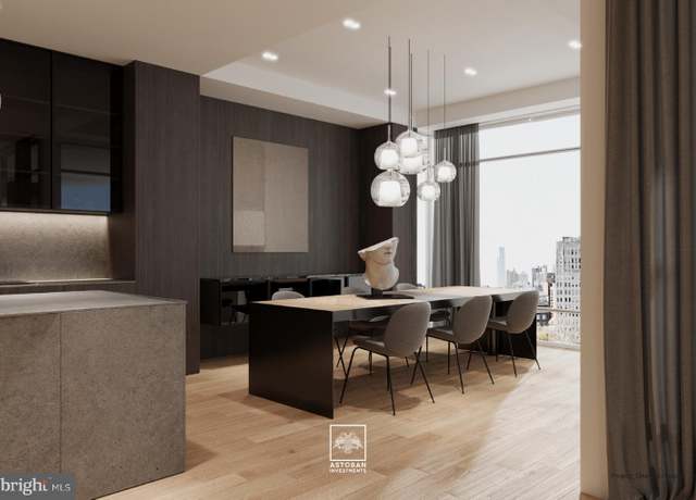 Property at 223 S 6th St Unit 701/801, Philadelphia, PA 19106, 5 beds, 5.5 baths
