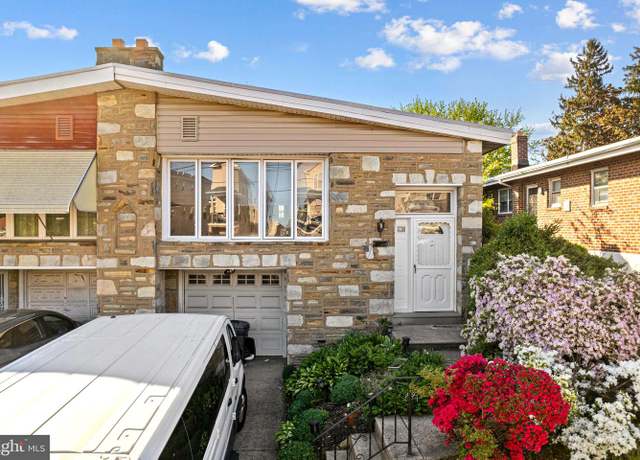 Property at 7722 Algon Ave, Philadelphia, PA 19111, 4 beds, 2.5 baths