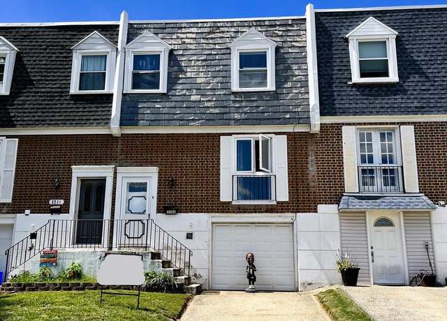 Property at 3206 Kilburn Rd, Philadelphia, PA 19114, 3 beds, 2.5 baths
