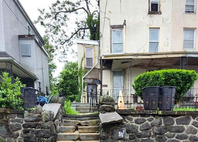Property at 5316 Wyalusing Ave, Philadelphia, PA 19131, 4 beds, 1 bath