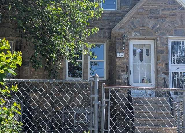 Property at 1437 Magee Ave, Philadelphia, PA 19111, 3 beds, 3 baths