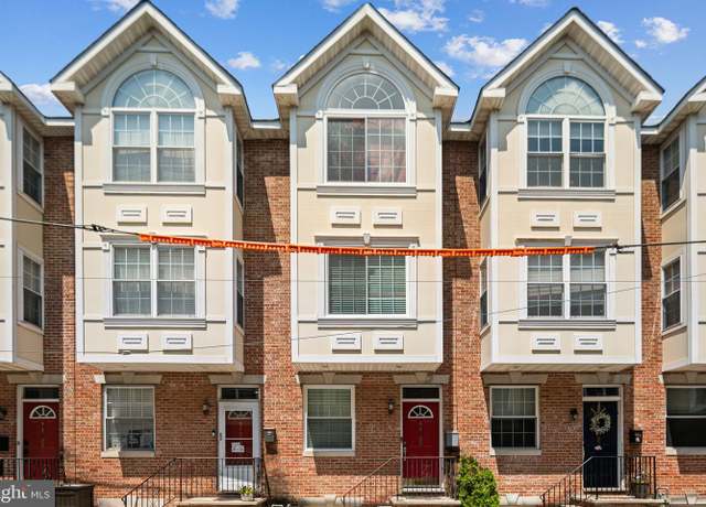Property at 1929 Kimball St, Philadelphia, PA 19146, 4 beds, 3.5 baths