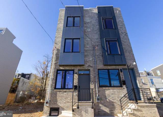 Property at 2417 N Hancock St, Philadelphia, PA 19133, 3 beds, 3 baths