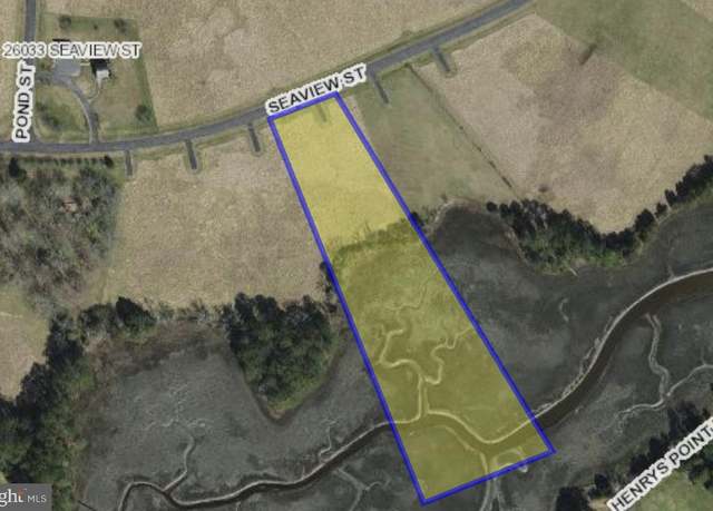 Property at LOT 32 Seaview St, Accomac, VA 23301