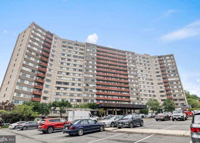 Property at 5340 Holmes Run Pkwy #614, Alexandria, VA 22304, 3 beds, 2 baths