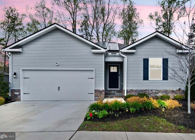 Property at 18099 Coolidge Ln, Bowling Green, VA 22427, 4 beds, 2 baths