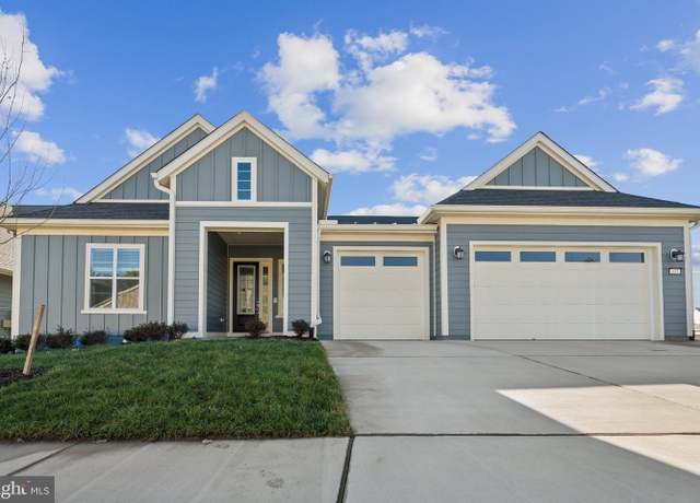 Property at 137 Foam Flower Dr, Lake Frederick, VA 22630, 3 beds, 3.5 baths