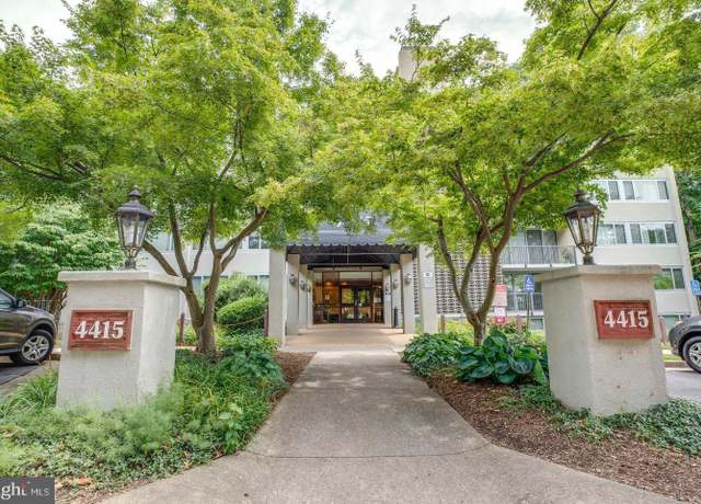 Property at 4415 Briarwood Ct N #22, Annandale, VA 22003, 2 beds, 1.5 baths