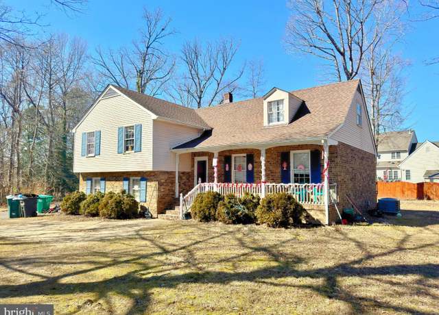 Property at 8510 Ironington Ter, Richmond, VA 23227, 5 beds, 2.5 baths