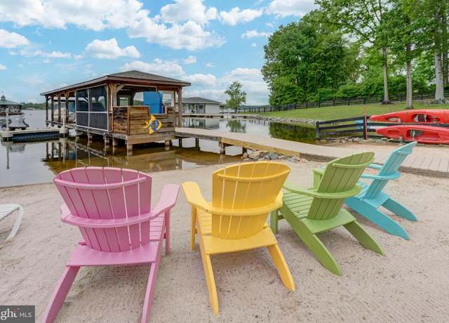 Property at 76 Retriever Ct, Bumpass, VA 23024, 4 beds, 2.5 baths