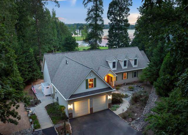 Property at 76 Retriever Ct, Bumpass, VA 23024, 4 beds, 2.5 baths