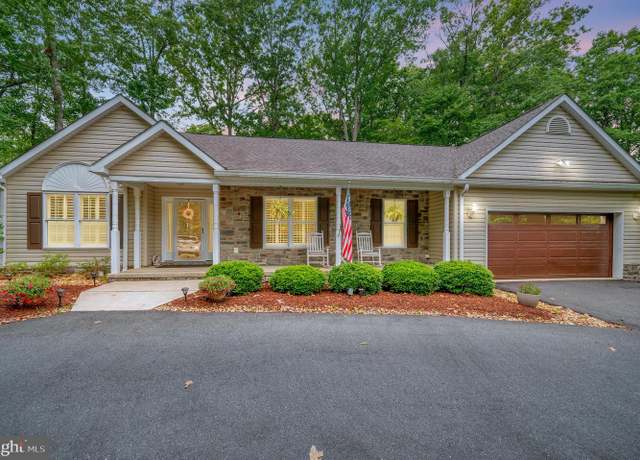 Property at 104 Gold Valley Rd, Locust Grove, VA 22508, 3 beds, 2 baths