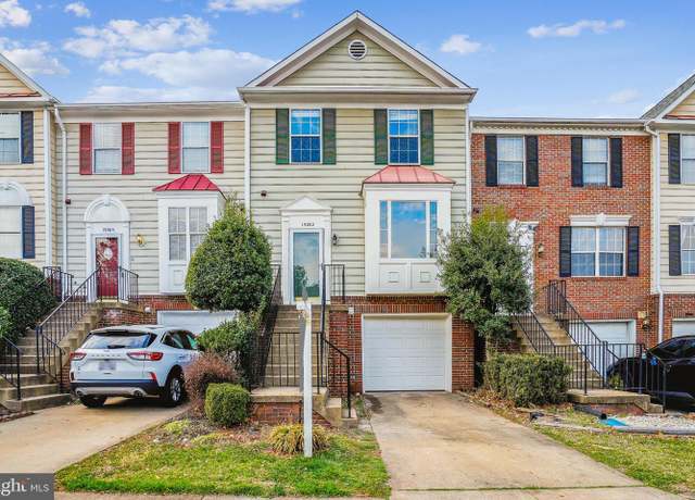 Property at 15062 Ardmore Loop, Woodbridge, VA 22193, 3 beds, 3.5 baths