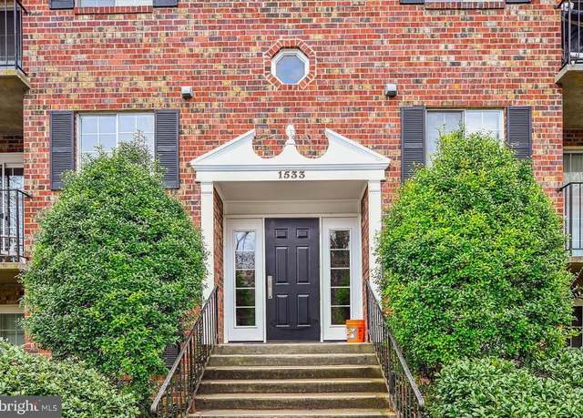 Property at 1533 Colonial Dr #303, Woodbridge, VA 22192, 2 beds, 1.5 baths