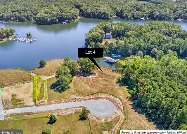 Property at 4707 Eagle Point Ct, Spotsylvania, VA 22551
