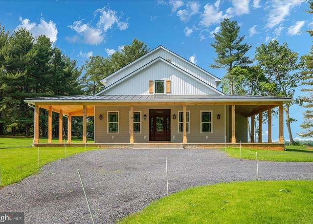 Property at 460 Shade Tree Ln, Shenandoah Junction, WV 25442, 5 beds, 4.5 baths