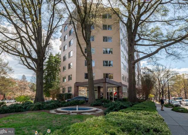 Property at 2829 Connecticut Ave NW #304, Washington, DC 20008, 1 bed, 1 bath