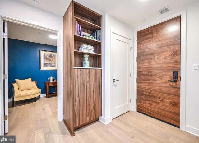 Property at 37 L St SE #401, Washington, DC 20003, 2 beds, 2 baths