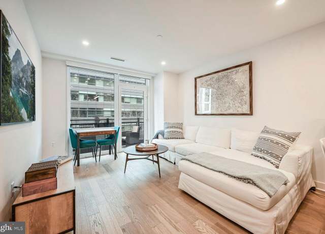 Property at 37 L St SE #401, Washington, DC 20003, 2 beds, 2 baths
