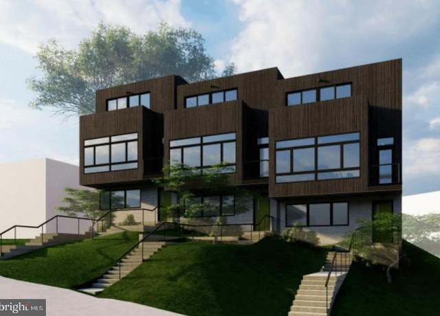 Property at 1507 Erie St SE Unit D, Washington, DC 20020