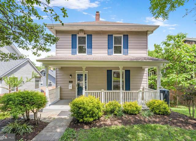 Property at 1704 Kearny St NE, Washington, DC 20018, 3 beds, 3 baths