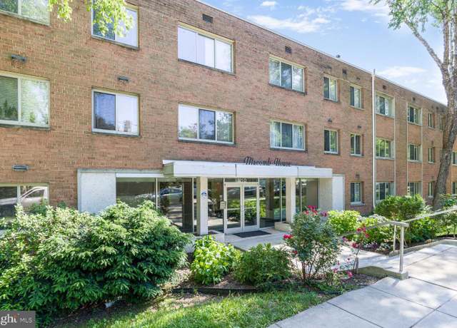 Property at 2710 Macomb St NW #202, Washington, DC 20008, 1 bath