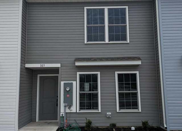 Property at 205 Fairfax Ln Lot 87, Dover, DE 19901, 3 beds, 2.5 baths