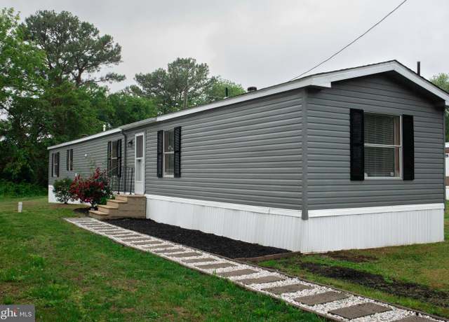 Property at 12 Whispering Ln, Magnolia, DE 19962, 3 beds, 2 baths