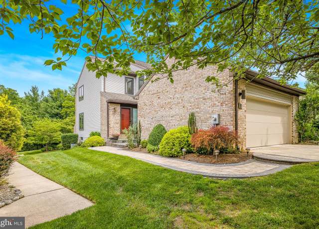 Property at 234 Steeplechase Cir, Wilmington, DE 19808, 3 beds, 3 baths