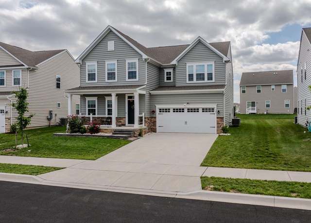 Property at 185 Tywyn Dr, Middletown, DE 19709, 5 beds, 5 baths