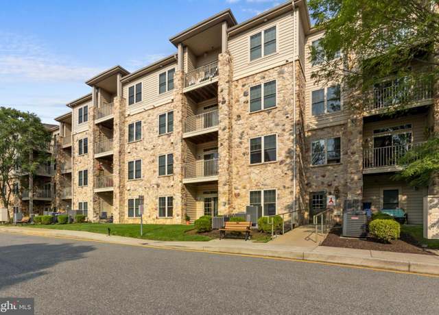 Property at 3000-UNIT Fountainview Cir #3107, Newark, DE 19713, 2 beds, 2 baths