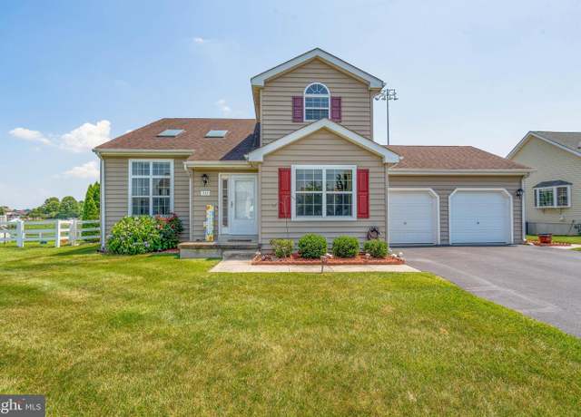 Property at 715 Dairy Dr, Middletown, DE 19709, 4 beds, 3.5 baths