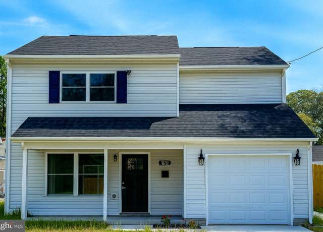Property at 308 Gray St, Townsend, DE 19734, 3 beds, 2.5 baths