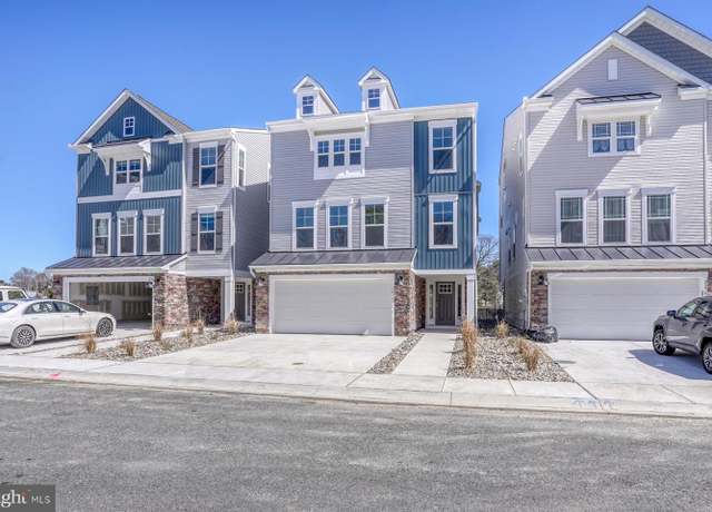 Property at 22767 Keel Ct #12, Rehoboth Beach, DE 19971, 5 beds, 5 baths